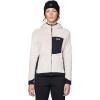 imageMountain Hardwear Womens Polartec High Loft HoodyTalc