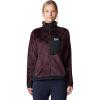 imageMountain Hardwear Womens Polartec High Loft JacketBlackberry  New 2024
