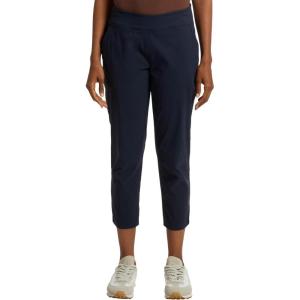 imageMountain Hardwear Womens Dynama CropAbyss