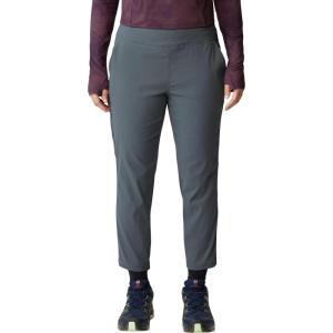 imageMountain Hardwear Womens Dynama CropVolcanic
