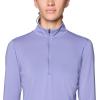 imageMountain Hardwear Womens Butter Up Half ZipAvid