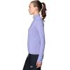 imageMountain Hardwear Womens Butter Up Half ZipAvid