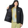 imageMountain Hardwear Mens Stretch Ozonic Insulated Jacket Black XLarge