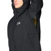imageMountain Hardwear Mens Stretch Ozonic Insulated Jacket Black XLarge