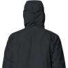 imageMountain Hardwear Mens Stretch Ozonic Insulated Jacket Black XLarge