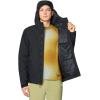 imageMountain Hardwear Mens Stretch Ozonic Insulated Jacket Black XLarge