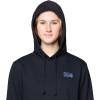 imageMountain Hardwear Womens MHW Logo Po HoodyBlack