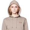 imageMountain Hardwear Womens MHW Logo Po HoodyWild Taupe