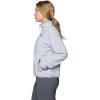 imageMountain Hardwear Womens Microchill Half ZipGlacial Heather