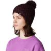 imageMountain Hardwear Womens Snow Capped BeanieBlackberry