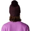 imageMountain Hardwear Womens Snow Capped BeanieBlackberry