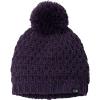 imageMountain Hardwear Womens Snow Capped BeanieBlurple