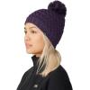 imageMountain Hardwear Womens Snow Capped BeanieBlurple