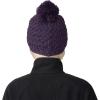 imageMountain Hardwear Womens Snow Capped BeanieBlurple
