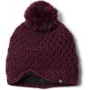imageMountain Hardwear Womens Snow Capped BeanieCocoa Red