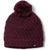 imageMountain Hardwear Womens Snow Capped BeanieCocoa Red