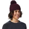 imageMountain Hardwear Womens Snow Capped BeanieCocoa Red