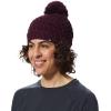 imageMountain Hardwear Womens Snow Capped BeanieCocoa Red