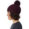 imageMountain Hardwear Womens Snow Capped BeanieCocoa Red