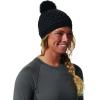 imageMountain Hardwear Womens Snow Capped BeanieDark Storm