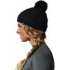 imageMountain Hardwear Womens Snow Capped BeanieDark Storm