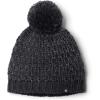 imageMountain Hardwear Womens Snow Capped BeanieDark Storm