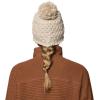 imageMountain Hardwear Womens Snow Capped BeanieFossil