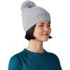 imageMountain Hardwear Womens Snow Capped BeanieGlacial