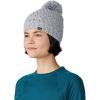 imageMountain Hardwear Womens Snow Capped BeanieGlacial