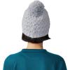 imageMountain Hardwear Womens Snow Capped BeanieGlacial