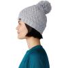 imageMountain Hardwear Womens Snow Capped BeanieGlacial