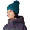 imageMountain Hardwear Womens Snow Capped BeanieJack Pine