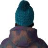imageMountain Hardwear Womens Snow Capped BeanieJack Pine