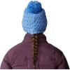 imageMountain Hardwear Womens Snow Capped BeanieNitric Blue