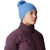 imageMountain Hardwear Womens Snow Capped BeanieNitric Blue