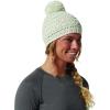 imageMountain Hardwear Womens Snow Capped BeanieStone