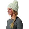 imageMountain Hardwear Womens Snow Capped BeanieStone