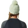 imageMountain Hardwear Womens Snow Capped BeanieStone