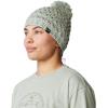imageMountain Hardwear Womens Snow Capped BeanieWhite Sage