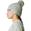 imageMountain Hardwear Womens Snow Capped BeanieWhite Sage