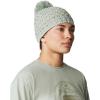 imageMountain Hardwear Womens Snow Capped BeanieWhite Sage