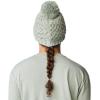 imageMountain Hardwear Womens Snow Capped BeanieWhite Sage