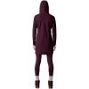imageMountain Hardwear Womens Summit Grid DressBlackberry
