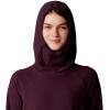 imageMountain Hardwear Womens Summit Grid DressBlackberry