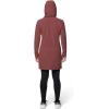 imageMountain Hardwear Womens Summit Grid DressRed