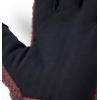 imageMountain Hardwear unisexadult Hicamp Fleece GloveBlackberry  New 2024
