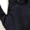 imageMountain Hardwear unisexadult Hicamp Fleece GloveWild Oyster  New 2024