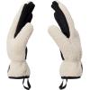 imageMountain Hardwear unisexadult Hicamp Fleece GloveWild Oyster  New 2024