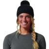 imageMountain Hardwear Womens Snow Capped BeanieDark Storm