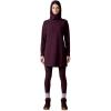 imageMountain Hardwear Womens Summit Grid DressBlackberry